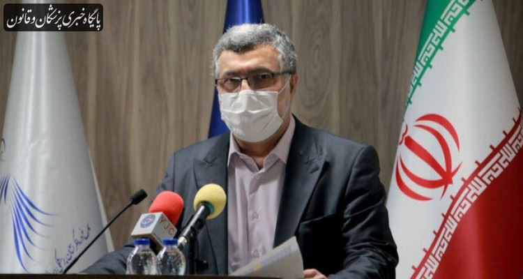 جامعه پزشکی در در بحران کرونا از جانش گذشت