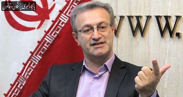 کاهش محدودیت ها باید منوط به تزریق دو دوز واکسن به ۷۰ درصد جامعه باشد کاهش محدودیت ها باید منوط به تزریق دو دوز واکسن به ۷۰ درصد جامعه باشد