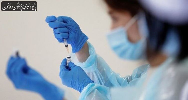 واکسیناسیون کرونا در ایران و جهان تا ۱۱ مهر " اینفوگرافیک "