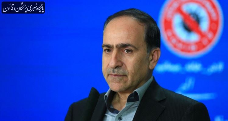 علت توقف اقدامات برای واردات فایزر