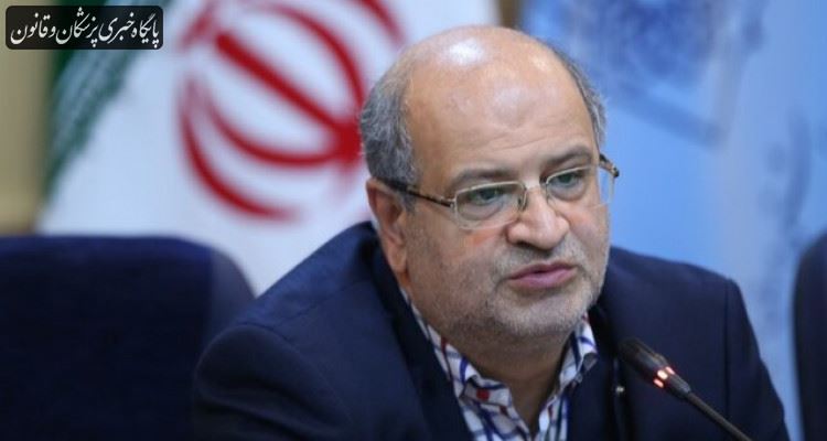 شیوع دیسک کمر بیشتر در دهه سوم و چهارم زندگی افراد شیوع دیسک کمر بیشتر در دهه سوم و چهارم زندگی افراد