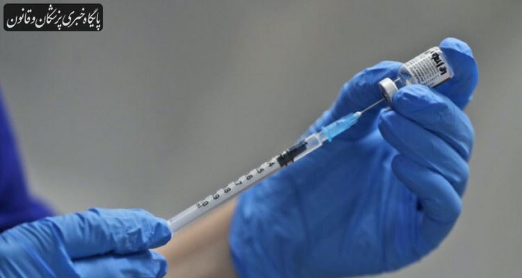 واکسیناسیون کرونا در ایران و جهان تا ۱۷ مهر " اینفوگرافیک "