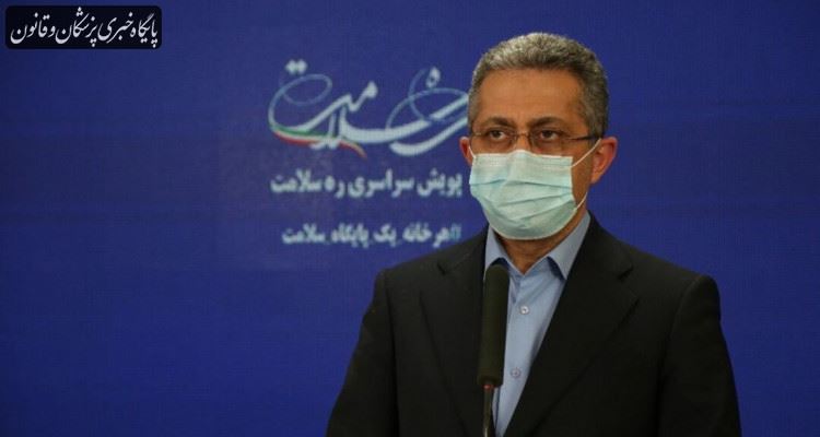 درمان قطعی برای بیماری کرونا وجود ندارد