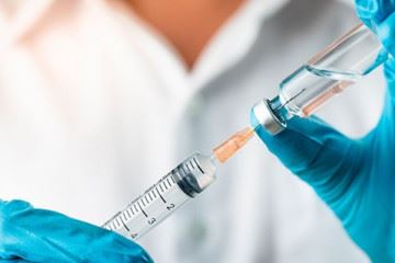 طب سنتی ایرانی داعیه پیشگامی در موضوع واکسیناسیون را دارد