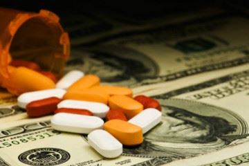 سرانه مصرف دارو در کشور ۵۷ دلار است