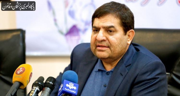 خوشبختانه واکسن کرونا به میزان کافی از سوی دولت تهیه شده است خوشبختانه واکسن کرونا به میزان کافی از سوی دولت تهیه شده است