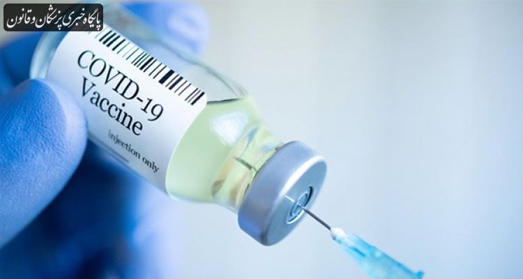 شرایط تجویز دز سوم واکسن‌های کرونا را برای کادر بهداشت و درمان