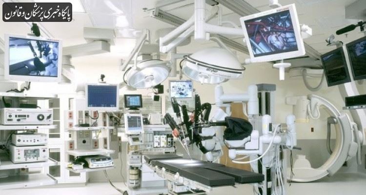 تاخیر در پرداخت مطالبات تولیدکنندگان تجهیزات پزشکی
