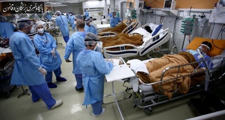 بسیاری از اپیدمیولوژیست‌ها بروز پیک ششم کرونا را محتمل دانستند
