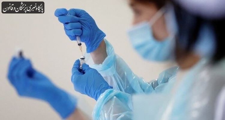 دز یادآور واکسن کرونا سریعتر به افراد بالای ۶۵ سال تزریق شود دز یادآور واکسن کرونا سریعتر به افراد بالای ۶۵ سال تزریق شود