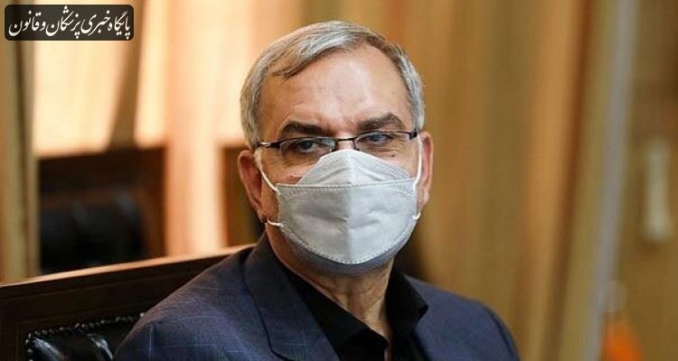 ضرورت افزایش ارتباط دوستانه کشورها برای ریشه کن کردن کرونا در جهان ضرورت افزایش ارتباط دوستانه کشورها برای ریشه کن کردن کرونا در جهان