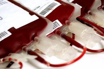 زمان اهدای خون وابسته به پلتفرم واکسن تزریقی کرونا است