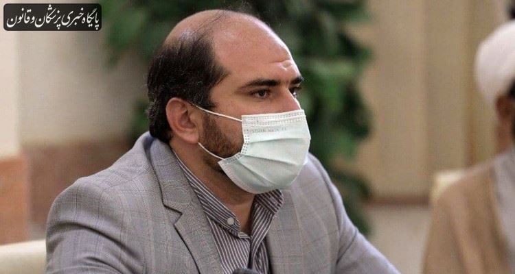 تزریق دُز اول واکسن کرونا برای ۷۵ درصد شهروندان تهرانی