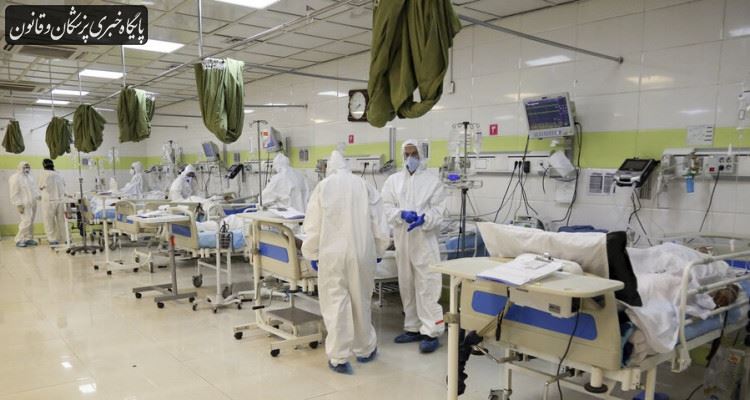 اشتباهات تکراری عامل وقوع موجهای جدید کرونا اشتباهات تکراری عامل وقوع موجهای جدید کرونا