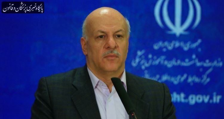 کارمندانی که واکسن نزده اند باید هر ۷۲ ساعت تست کرونا بدهند کارمندانی که واکسن نزده اند باید هر ۷۲ ساعت تست کرونا بدهند