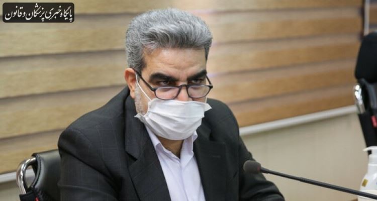 ایجاد پرونده الکترونیک سلامت در حوزه دندانپزشکی از اولویتهای نیروهای مسلح ایجاد پرونده الکترونیک سلامت در حوزه دندانپزشکی از اولویتهای نیروهای مسلح