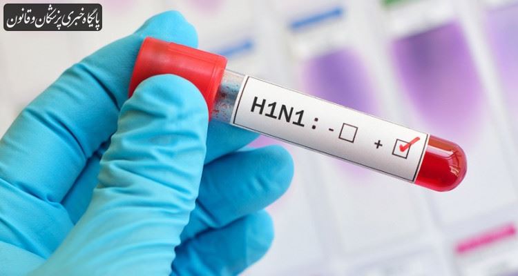 خطر طغیان اپیدمی بزرگ آنفلوآنزا با برداشتن محدودیت‌های کرونایی