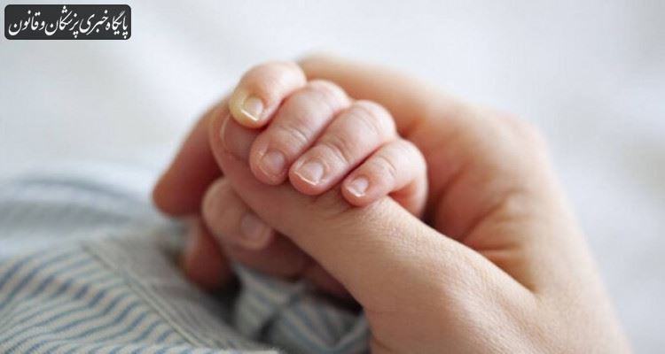 ۸۴ درصد بارداریها، در سن کمتر از ۳۵ سال است ۸۴ درصد بارداریها، در سن کمتر از ۳۵ سال است