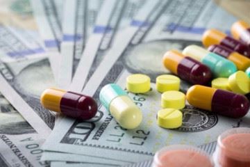 افرایش قیمت دارو‌ها اجتناب ناپذیر است
