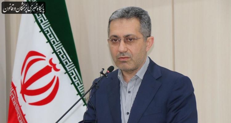 سال ۹۸ تمام دانشگاهها و بیمارستانهای کشور باید خدمات الکترونیک را به طور کامل اجرا کنند سال ۹۸ تمام دانشگاهها و بیمارستانهای کشور باید خدمات الکترونیک را به طور کامل اجرا کنند