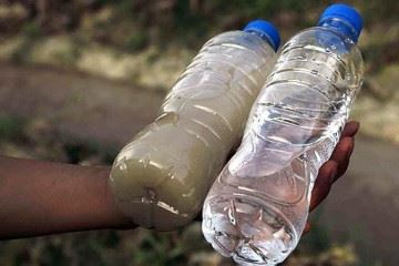 شدت پایش سلامت آب خوزستان بعد از حوادث جوی اخیر