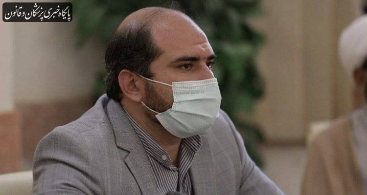 هدف گذاری اولیه واکسیناسیون در استان تهران ۸۵ درصد است هدف گذاری اولیه واکسیناسیون در استان تهران ۸۵ درصد است