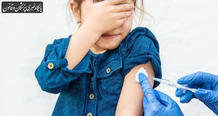فایزر برای تزریق به کودکان ۵تا۱۱ ساله رای کمیته مشورتی FDA را بدست آورد فایزر برای تزریق به کودکان ۵تا۱۱ ساله رای کمیته مشورتی FDA را بدست آورد