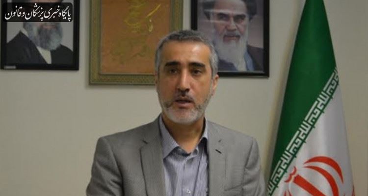 لزوم جبران کسریهای احتمالی دارویی، ملزومات و تجهیزات پزشکی پس از بازگشت به شرایط عادی لزوم جبران کسریهای احتمالی دارویی، ملزومات و تجهیزات پزشکی پس از بازگشت به شرایط عادی