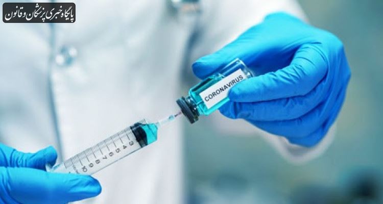 پوشش نوبت اول واکسن کرونا در کشور به ۷۷ درصد رسید
