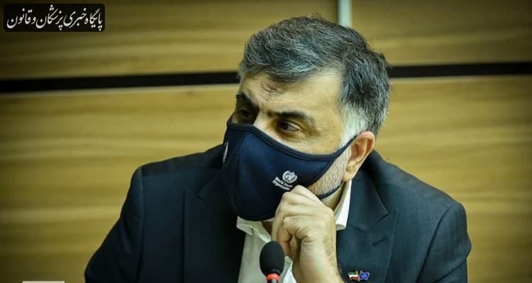 افزایش شیوع اختلالات ناشی از سلامت روان در پاندمی کرونا افزایش شیوع اختلالات ناشی از سلامت روان در پاندمی کرونا