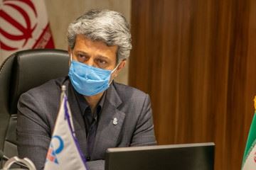 جمعیت سالمندی کشور از ۶ درصد به ۹ درصد افزایش یافته است