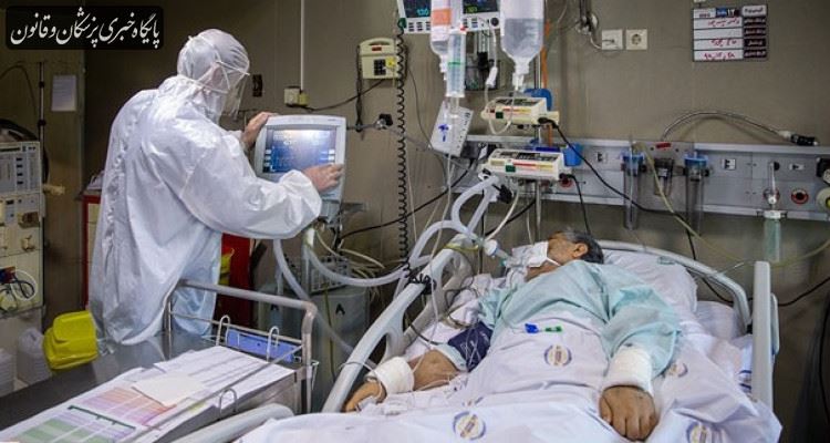 نشانههایی از احتمال آغاز پیک ششم کرونا در کشور وجود دارد نشانههایی از احتمال آغاز پیک ششم کرونا در کشور وجود دارد
