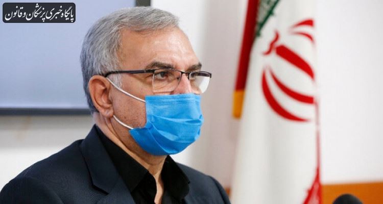 ایمنی زایی حاصل از واکسیناسیون عمومی آذرماه محقق می شود