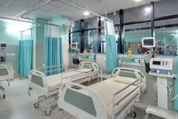 تعطیلی چهار بیمارستان شهر تهران به دلیل اضافه دریافت از بیماران