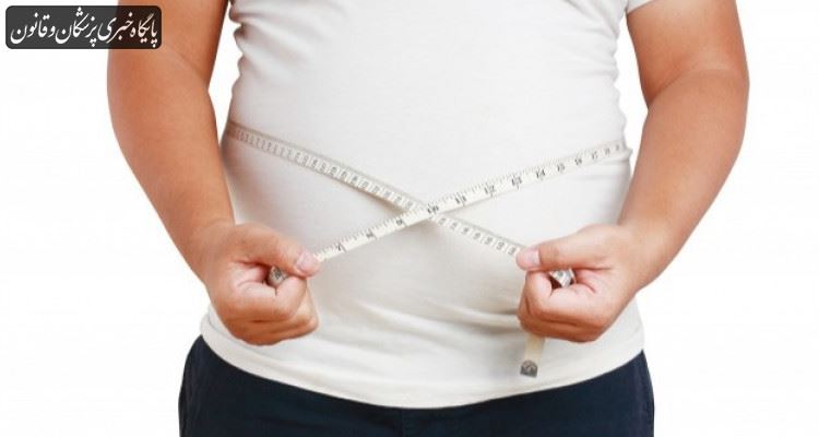 افزایش ۶۰ درصدی چاقی و اضافه وزن در دوران پاندمی کرونا