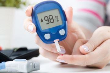 ابتلا به دیابت ۱۶ درصد در دنیا افزایش یافته است