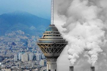 آلودگی هوا بیش از چهار میلیارد دلار هزینه بر سیستم بهداشت و درمان تحمیل می‌کند