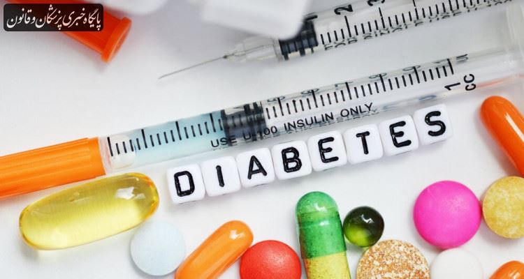 حدود ۱۲ درصد از جمعیت بزرگسال کشور به دیابت مبتلا هستند