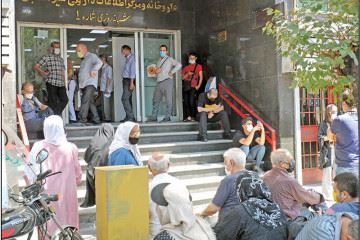 بازار سیاه داروهای کرونا تعطیل شد