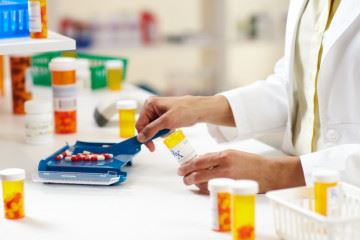 ۵۰ شرکت تولید کننده دارو دارای گواهی صادرات هستند