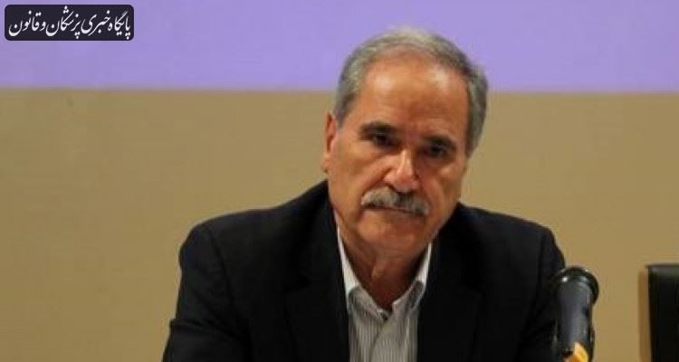 هرگونه تصمیم سازی بدون توجه به مرجعیت علمی جامعه پزشکی دارای نقص است هرگونه تصمیم سازی بدون توجه به مرجعیت علمی جامعه پزشکی دارای نقص است