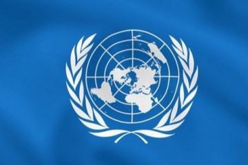 اعطای جایزه کارگروه بین سازمانی سازمان ملل متحد در زمینه پیشگیری و کنترل بیماریهای غیرواگیر به ایران
