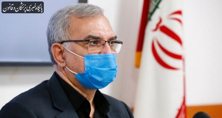 سرعت واکسیناسیون علیه کرونا در ایران جهش قابل توجهی یافت