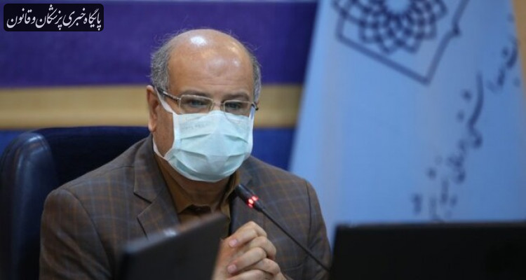 احتمال ورود سویه جدید کرونا به کشور با پروازهای غیرمستقیم از آفریقا احتمال ورود سویه جدید کرونا به کشور با پروازهای غیرمستقیم از آفریقا