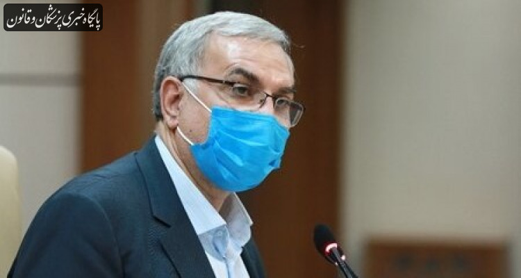 تا امروز موردی از ویروس جهش یافته جدید در ایران گزارش نشده است