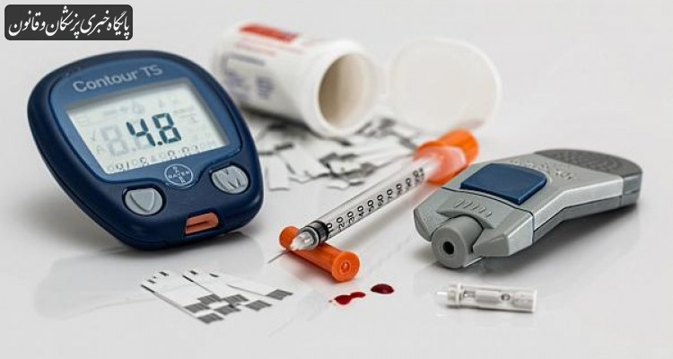 قاچاق معکوس انسولین و داروهای دیابت با توزیع محدود کنترل می‌شود