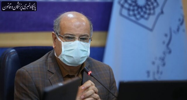 سوش اُمیکرون الگوی پاندمی به خود گرفته است سوش اُمیکرون الگوی پاندمی به خود گرفته است