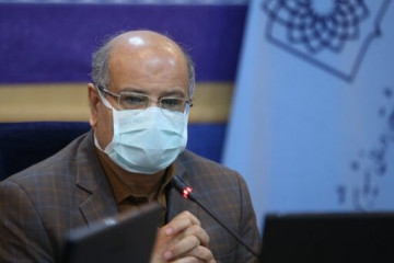 سوش اُمیکرون الگوی پاندمی به خود گرفته است