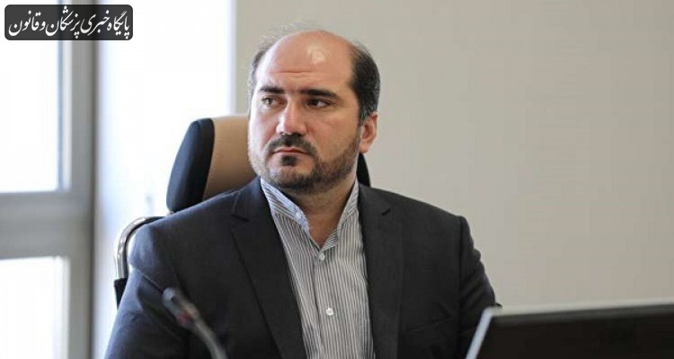 ‌شیب ابتلا به کرونا در استان تهران همچنان کاهشی است