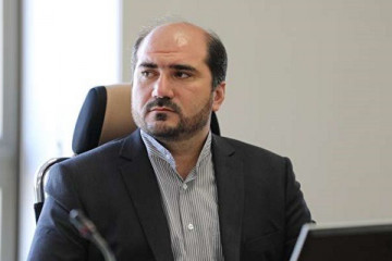 ‌شیب ابتلا به کرونا در استان تهران همچنان کاهشی است
